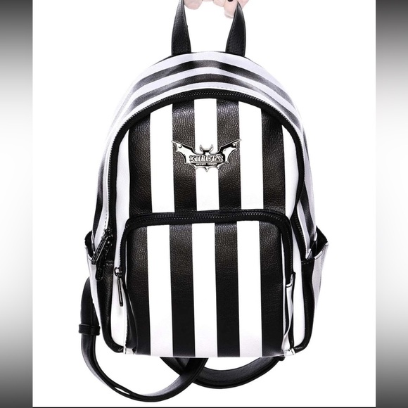 KILLSTAR - Rails Mini Backpack - Picture 4 of 13